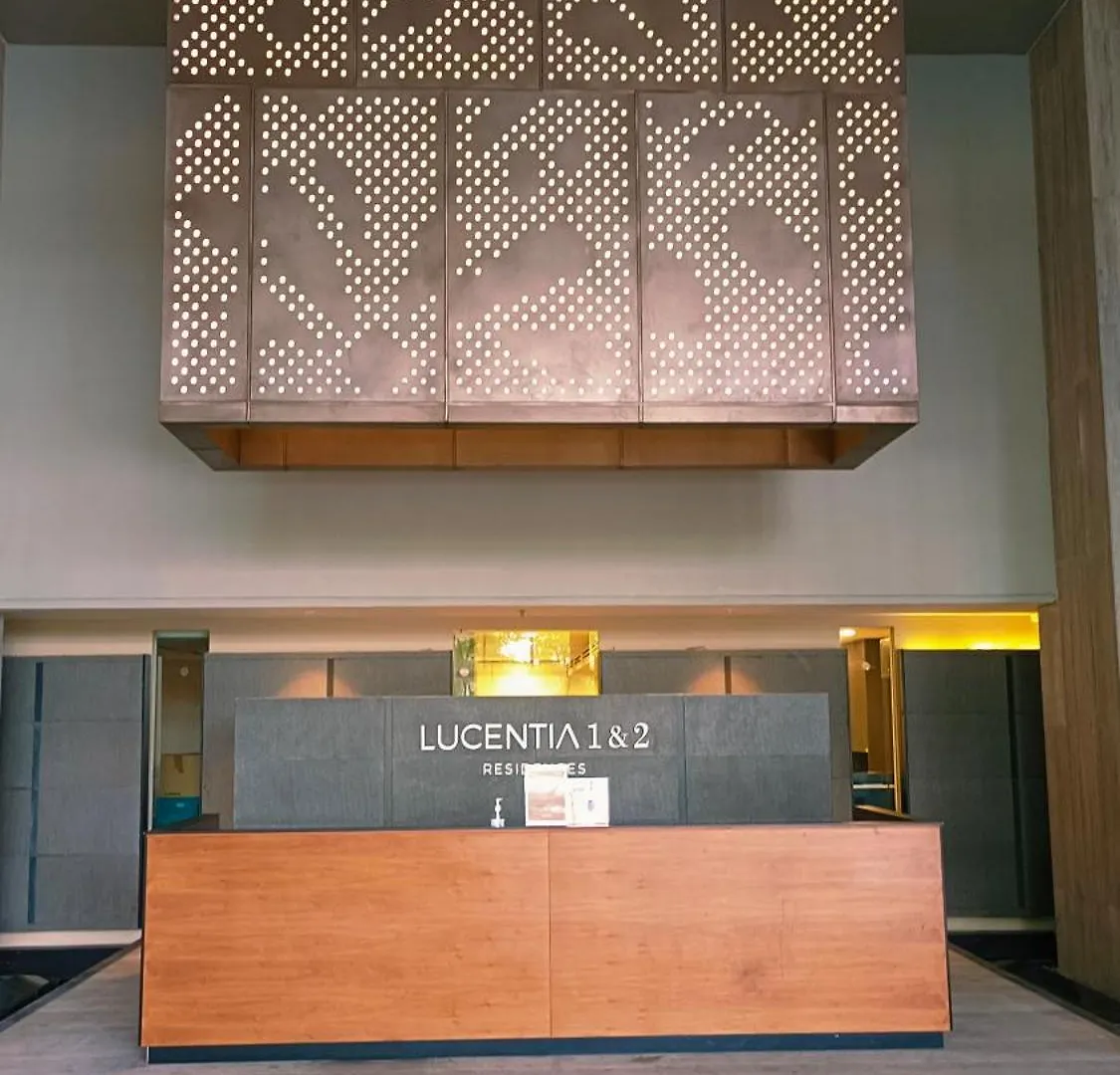Lejlighed Lucentia Residence By Lalaport Kuala Lumpur