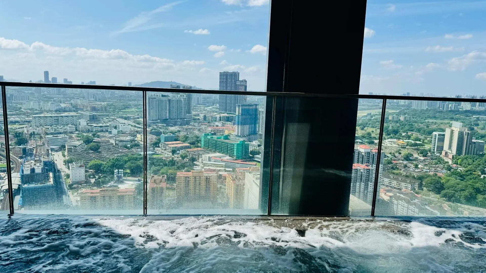 Apartment Lucentia Residence By Lalaport Kuala Lumpur