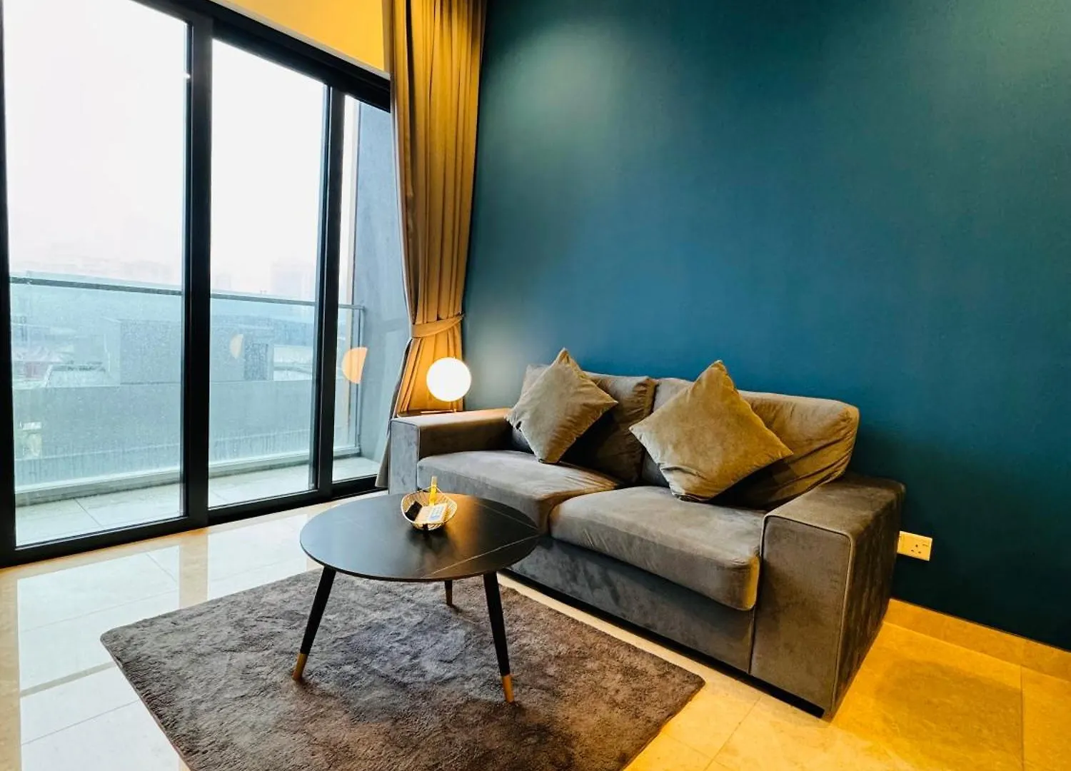 Apartment Lucentia Residence By Lalaport Kuala Lumpur Malaysia