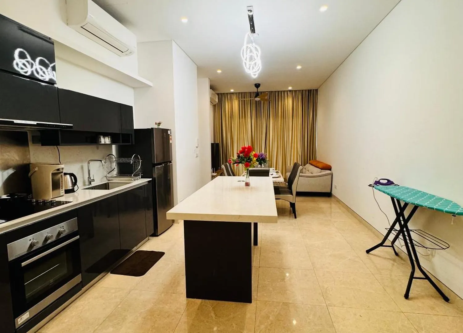 Lucentia Residence By Lalaport Kuala Lumpur