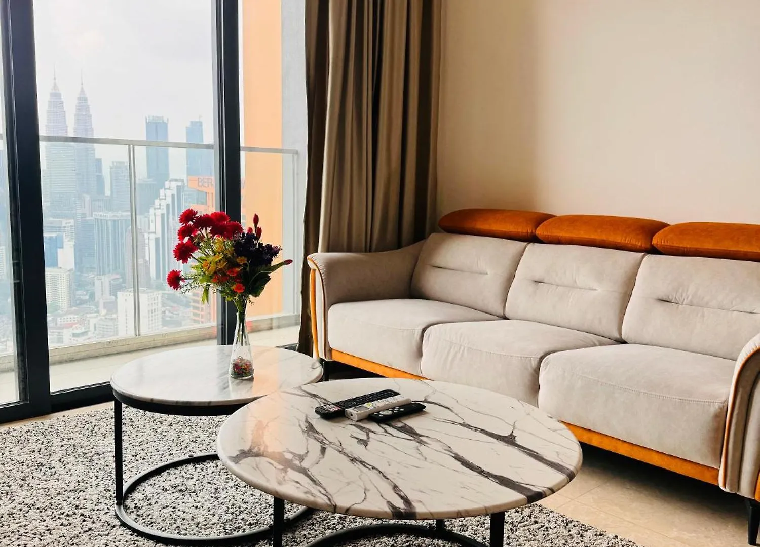Lucentia Residence By Lalaport Kuala Lumpur Malaysia