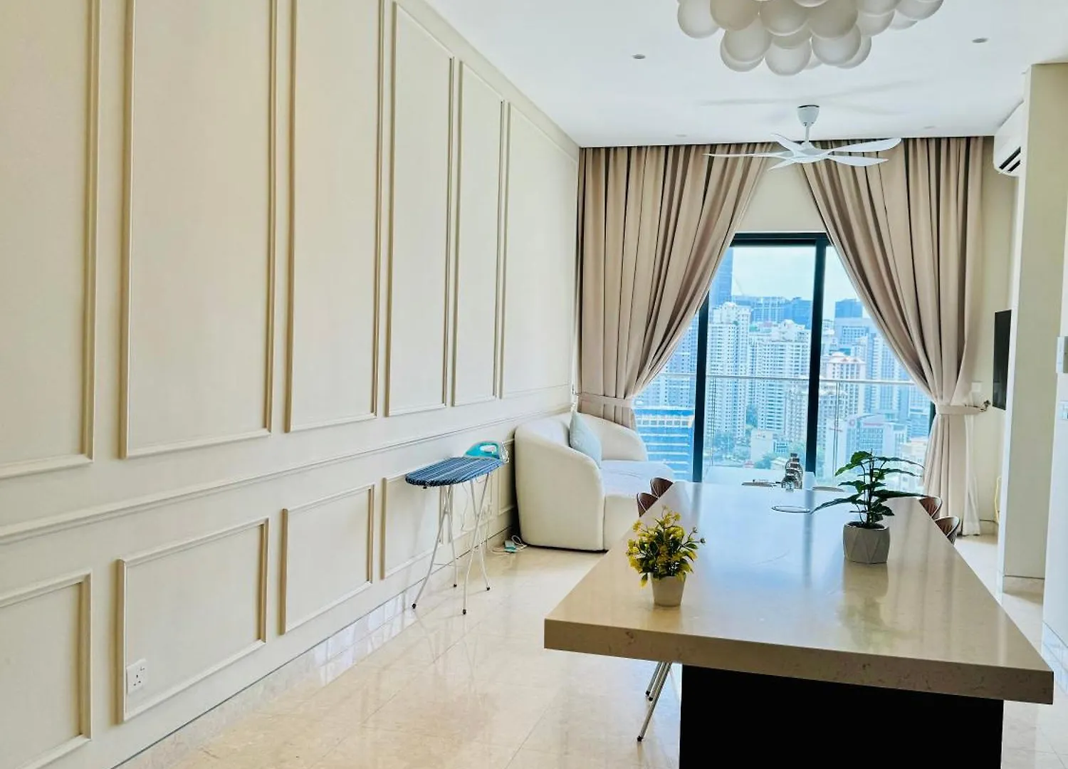 Lucentia Residence By Lalaport Kuala Lumpur 0*,  Malaysia