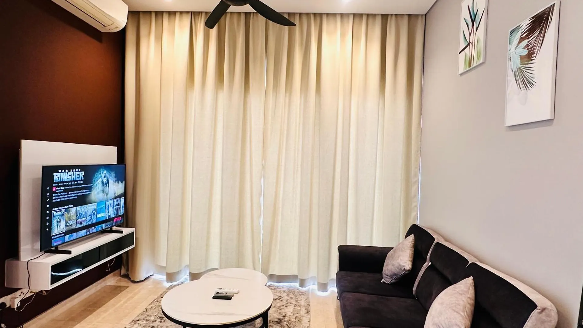 Lucentia Residence By Lalaport Kuala Lumpur 0*,  Malaysia