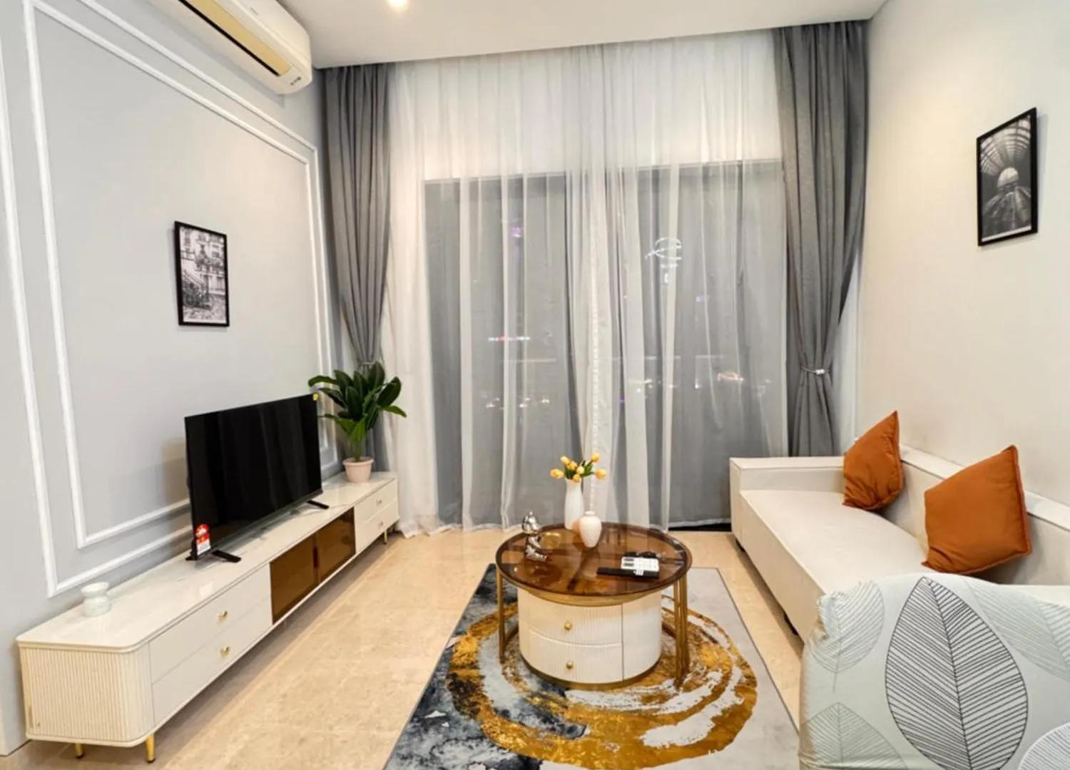 Apartment Lucentia Residence By Lalaport Kuala Lumpur Malaysia