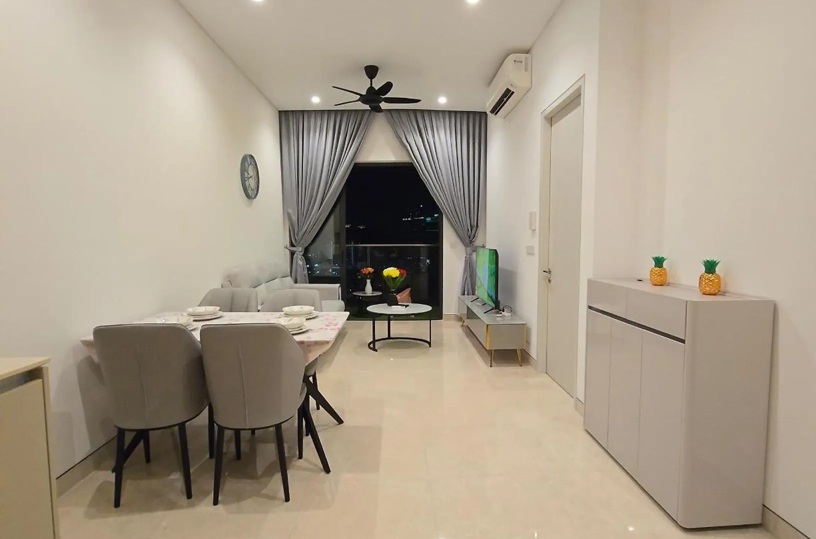 Lejlighed Lucentia Residence By Lalaport Kuala Lumpur