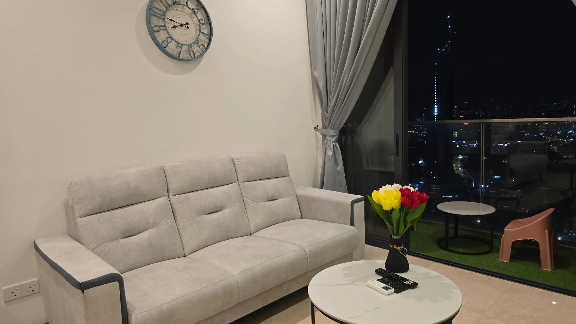 Apartment Lucentia Residence By Lalaport Kuala Lumpur Malaysia