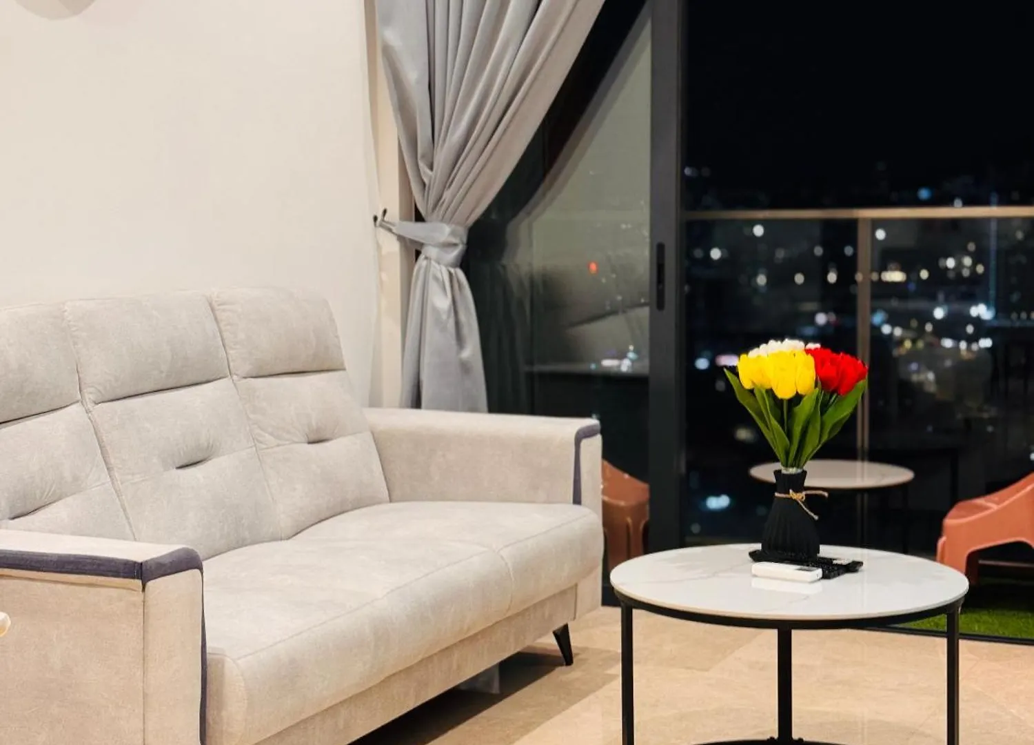 Apartment Lucentia Residence By Lalaport Kuala Lumpur